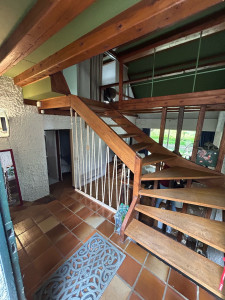 Photo de galerie - Nettoyage d’un bien immobilier avant visite