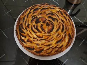 Photo de galerie - Cuisinier - Chef à domicile