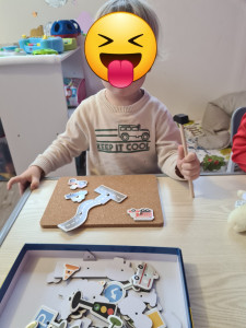 Photo de galerie - Activités que je propose 