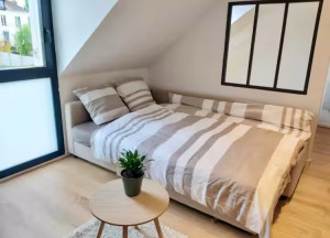 Photo de galerie - Ménage et préparation pour voyageurs.