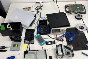 Photo de galerie - Périmètre d'action