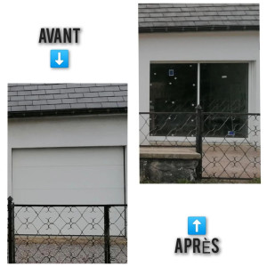 Photo de galerie - Bricolage et multi services