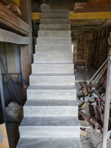 Photo de galerie - Maçonnerie