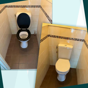 Photo de galerie - Plomberie - Installation sanitaire