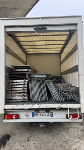 Photo de galerie - Transport 