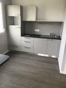 Photo de galerie - Montage de cuisine 