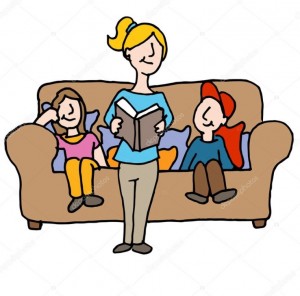 Photo de galerie - Baby sitting