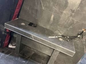 Photo de galerie - Carrelage