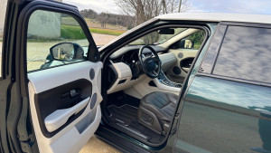 Photo de galerie - Prestation de nettoyage complet, shampouinage des sols et tapis