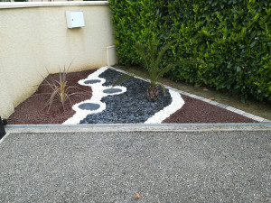 Photo de galerie - Paysagiste - Aménagement du jardin