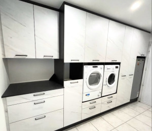 Photo de galerie - Menuiserie - Huisserie - Agencement