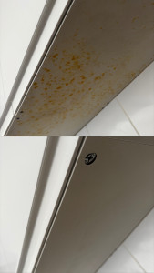 Photo de galerie - Ménage