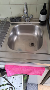 Photo de galerie - Ménage