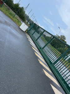 Photo de galerie - Installation électrique