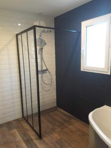 Photo de galerie - Salle de bain