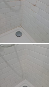 Photo de galerie - Avant après