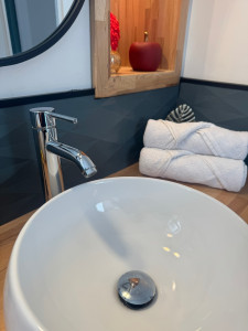 Photo de galerie - Caliza Conciergerie 