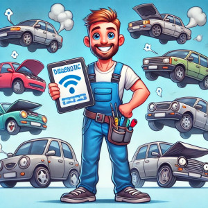 Photo de galerie - Assistance informatique