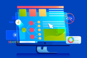 Photo de galerie - Création de site Web, Wix