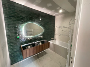 Photo de galerie - Architecte d'intérieur - Décorateur d'intérieur