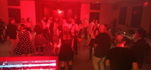 Photo de galerie - Soirée dansante 