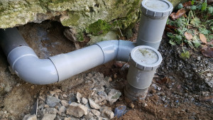 Photo de galerie - Plomberie - Installation sanitaire