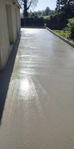 Photo de galerie - Maçonnerie