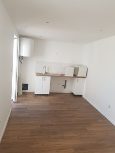 Photo de galerie - Peinture - Tapisserie