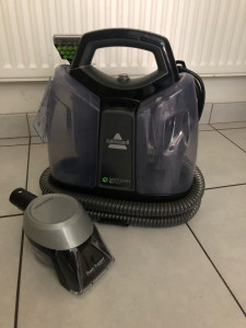 Photo de galerie - Kit d'accessoires d'entretien de la maison