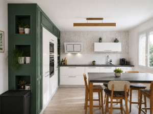 Photo de galerie - Bricolage et multi services