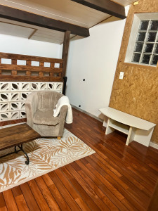 Photo de galerie - Ménage 