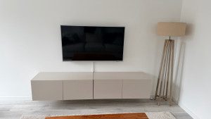 Photo de galerie - Architecte d'intérieur - Décorateur d'intérieur