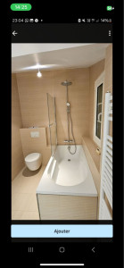 Photo de galerie - Plomberie - Installation sanitaire