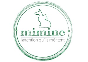 Photo de galerie - Logo mimine