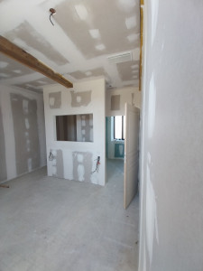 Photo de galerie - Chambre suite parentale 