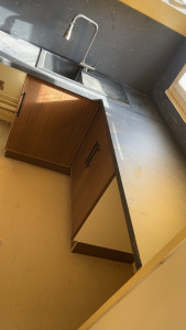 Photo de galerie - Menuiserie - Huisserie - Agencement