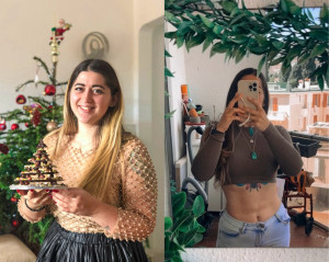 Photo de galerie - Coach fitness - musculation