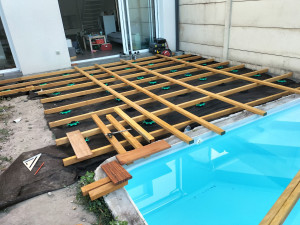Photo de galerie - Menuiserie - Huisserie - Agencement