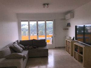 Photo de galerie - Rénovation peinture