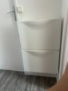 Photo de galerie - Bricolage et multi services