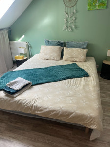 Photo de galerie - Airbnb    