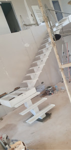 Photo de galerie - Chaudronnerie - Soudure