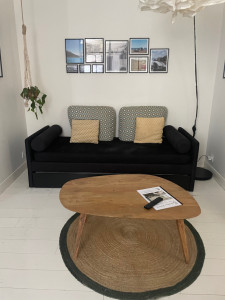 Photo de galerie - Conciergerie