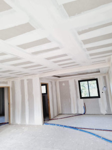Photo de galerie - Rénovation complète 