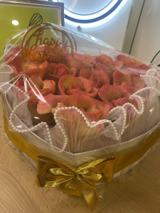 Photo de galerie - Roses ? kefta