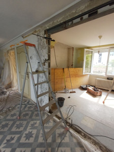 Photo de galerie - Bricolage et multi services