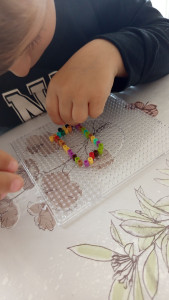 Photo de galerie - Petit garçon de 5ans