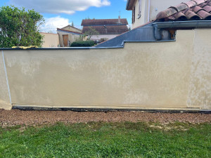 Photo de galerie - Maçonnerie