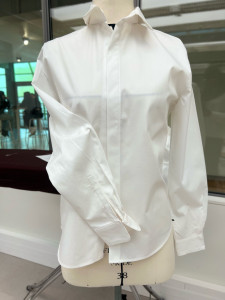 Photo de galerie - Chemise 