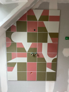 Photo de galerie - Carrelage